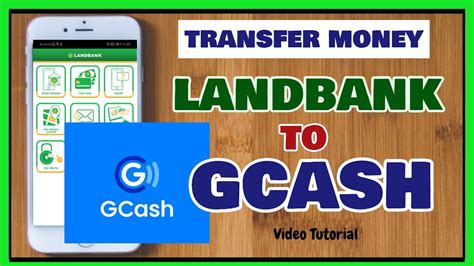 landbank to gcash|Fund transfer Landbank to GCash : r/phinvest .